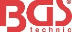 BGS technic KG