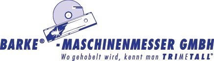 Barke-Maschinenmesser GmbH