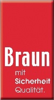Braun GmbH