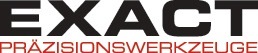 EXACT GmbH & Co. KG Präzisionswerkzeuge