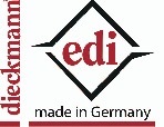 Erich Dieckmann GmbH Beschlagfabrik