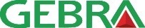 GEBRA