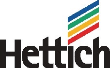 Hettich Marketing und Vertriebs GmbH & Co. KG
