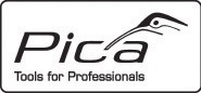 Pica - Marker Gerhard Möck