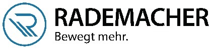 Rademacher GmbH&Co.KG