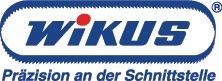 Wilh.H. Kullmann GmbH&Co.KG Wikus-Sägenfabrik