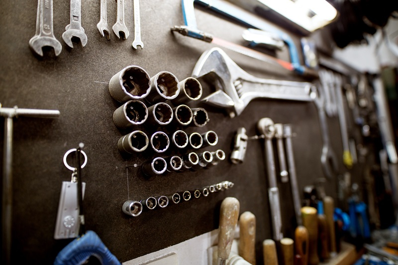 Handwerkzeuge