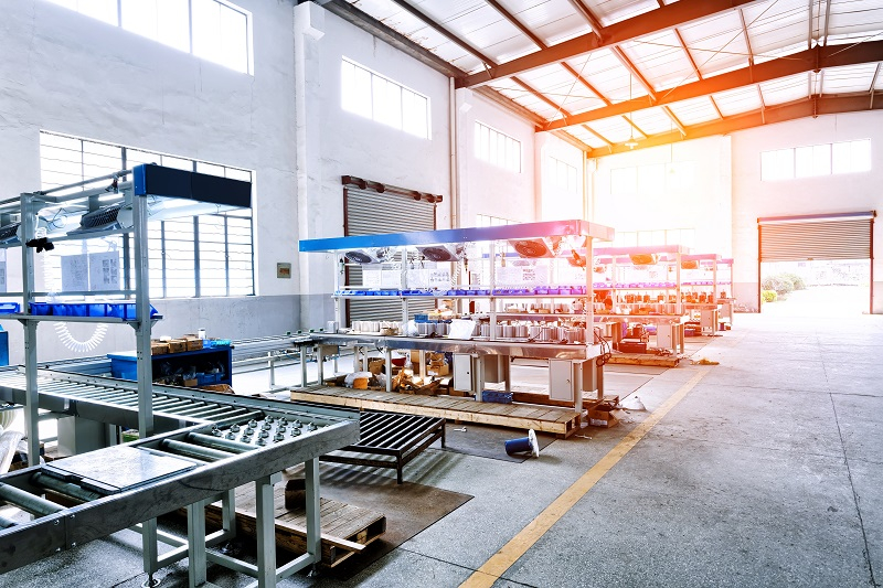 Werkstatt- und Industriebedarf