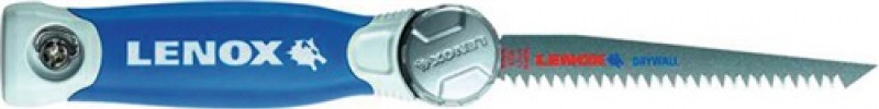 Handklappsäge TRI-FOLD f.Säbelsägeblätter LENOX