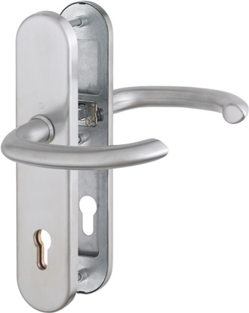 Schutzgarnitur Mar.E1138Z/3331/3310 VA F69 92mm 66-71mm