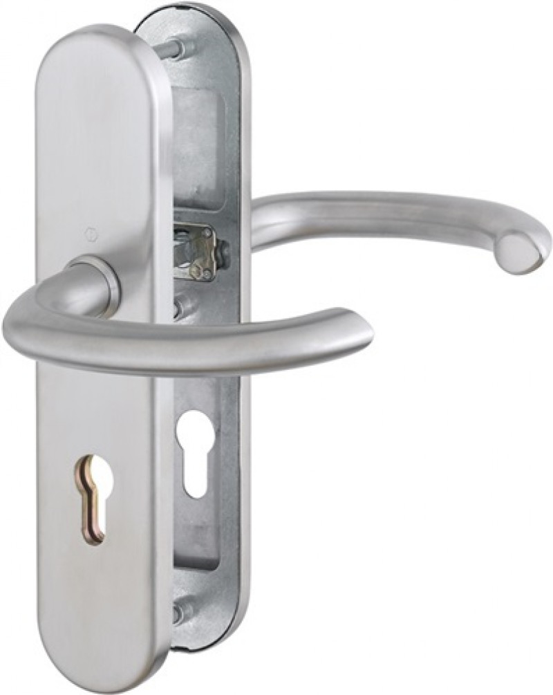 Schutzgarnitur Mar.E1138Z/3331/3310 VA F69 72mm 41-46mm Schutzgarnitur Mar.E1138Z/3331/3310 VA F69 72mm 41-46mm