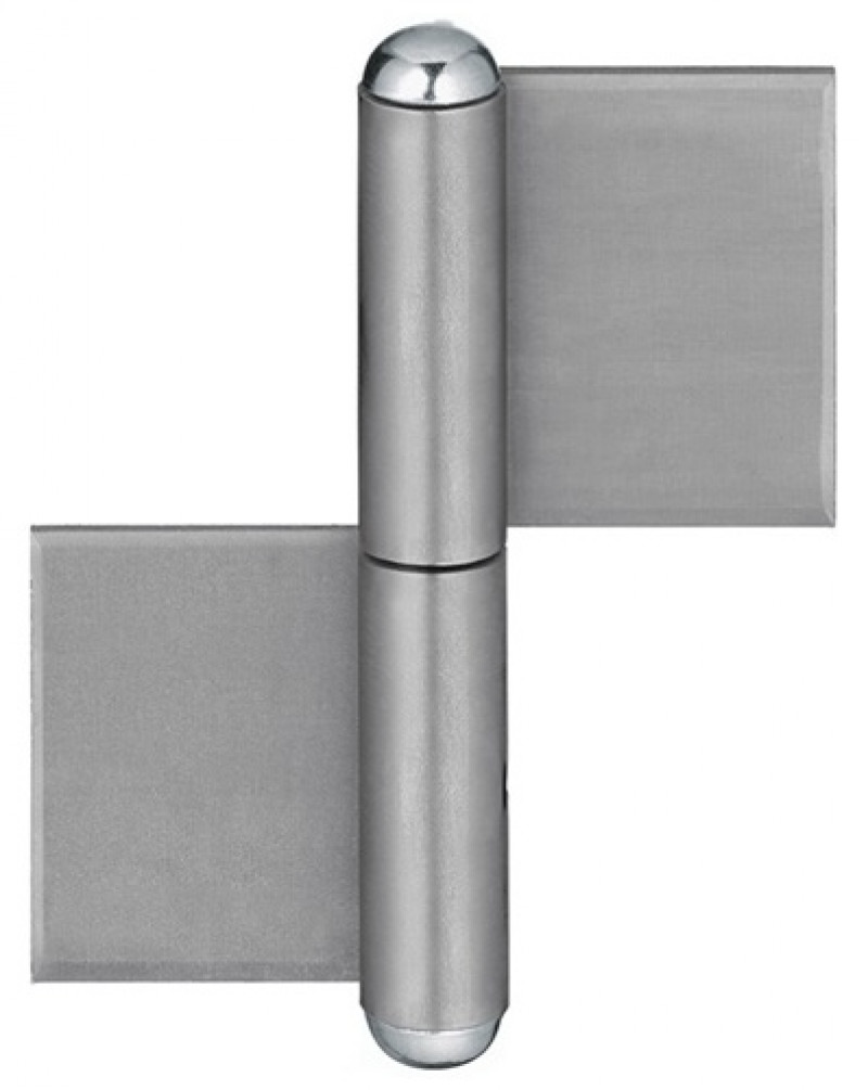 Konstruktionsband KO 4 Band-L.180mm Lappenbreite 50mm STA blk Stift-D. 14mm Konstruktionsband KO 4 Band-L.180mm Lappenbreite 50mm STA blk Stift-D. 14mm