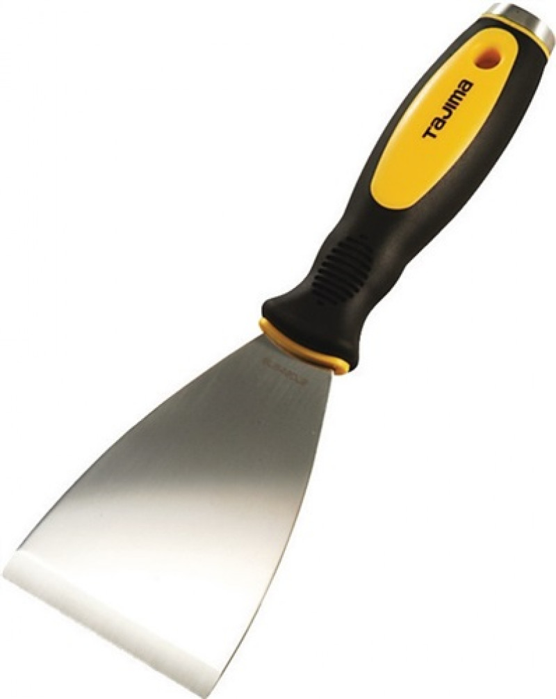 Universalschaber L.245mm Klingen-B.75mm TAJIMA Universalschaber L.245mm Klingen-B.75mm TAJIMA