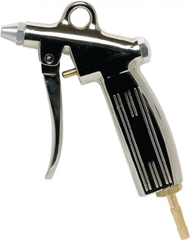 Blaspistole Schlauchtü.LW 6 m.Standarddüse RIEGLER Blaspistole Schlauchtü.LW 6 m.Standarddüse RIEGLER
