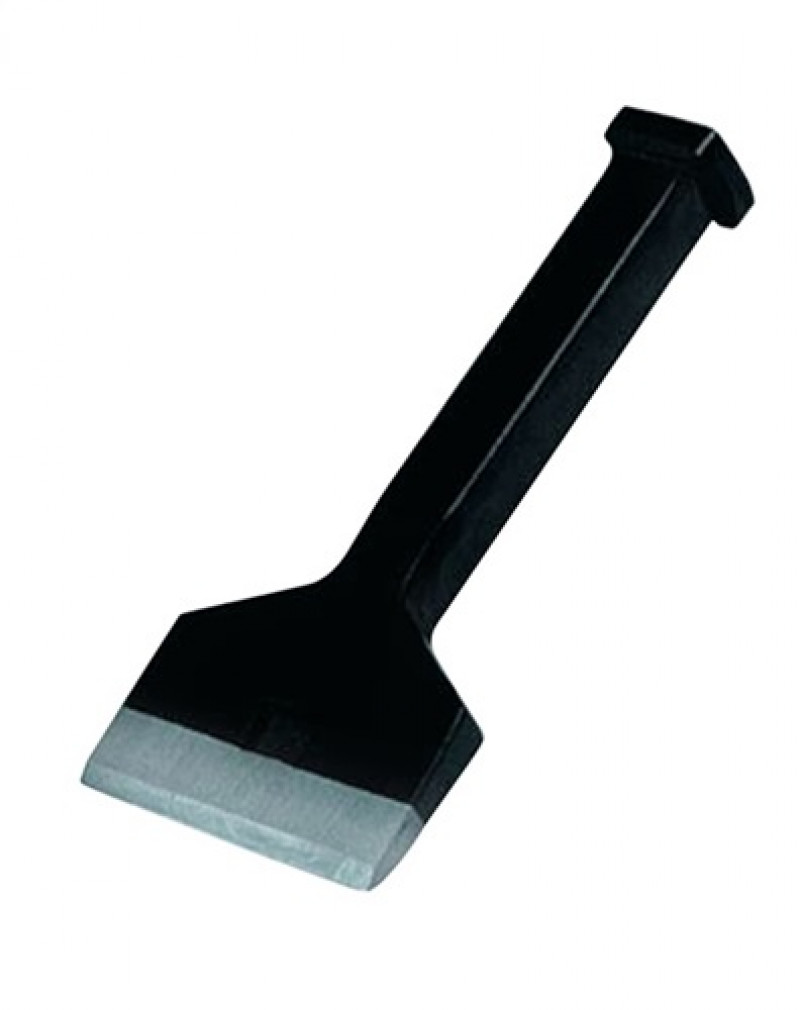 Chariereisen 80mm m.Scheide m.Schlagkopf verz. Chariereisen 80mm m.Scheide m.Schlagkopf verz.