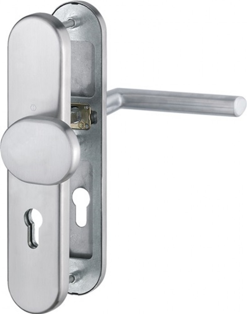 Schutzgarnitur Stock.E86G/3331/3310/1140Z VA F69 72mm 42-47mm