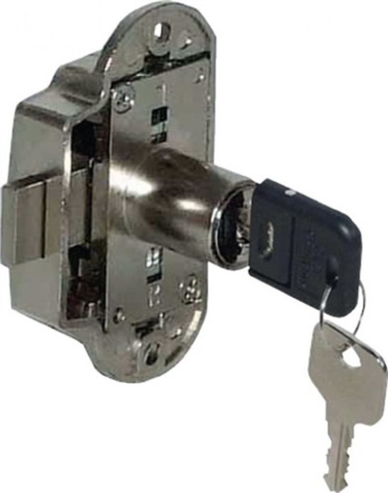 Drehst.-Schl.versch.-schl.25mm inkl.I.-Zyl. Drehst.-Schl.versch.-schl.25mm inkl.I.-Zyl.