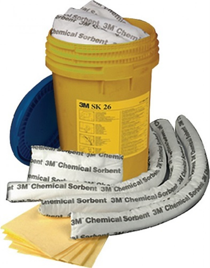 Notfallbox SK 26 Inh.24-teilig bindet b.max.26l/Box Box 3M Notfallbox SK 26 Inh.24-teilig bindet b.max.26l/Box Box 3M