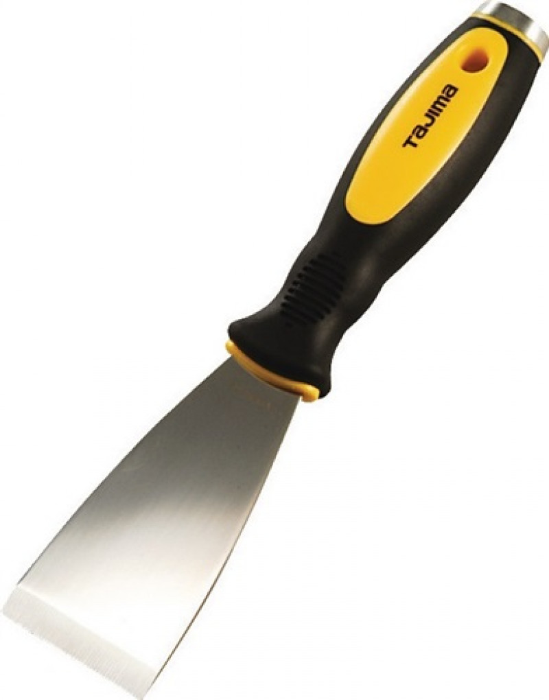 Universalschaber L.235mm Klingen-B.50mm TAJIMA Universalschaber L.235mm Klingen-B.50mm TAJIMA