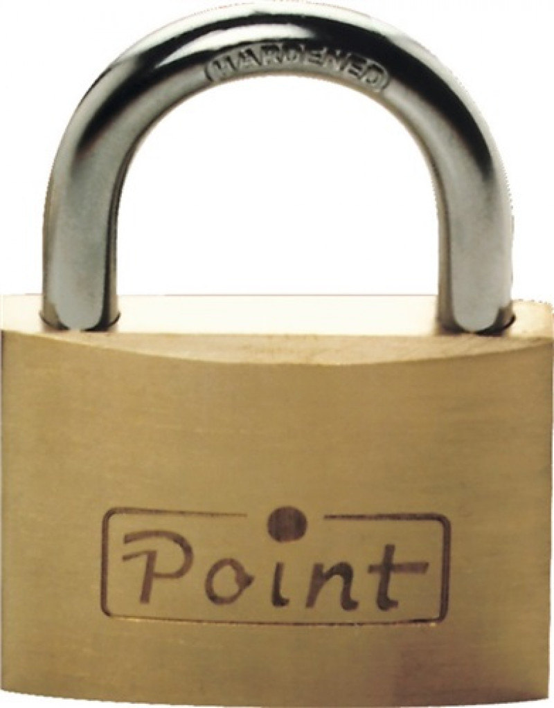 Zylinder-Vorhangschloss 500 30 Schlosskörper-B.30mm MS versch.-schl. Zylinder-Vorhangschloss 500 30 Schlosskörper-B.30mm MS versch.-schl.