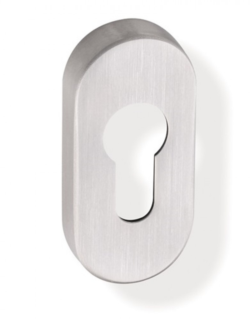 Schutzrosettenpaar 316XAES VA XA ov.o.ZA S.10mm