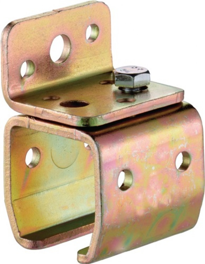 Wandbefestigungsmuffe -01 Modell 401 Pro 400 STA ZN HELM Wandbefestigungsmuffe -01 Modell 401 Pro 400 STA ZN HELM