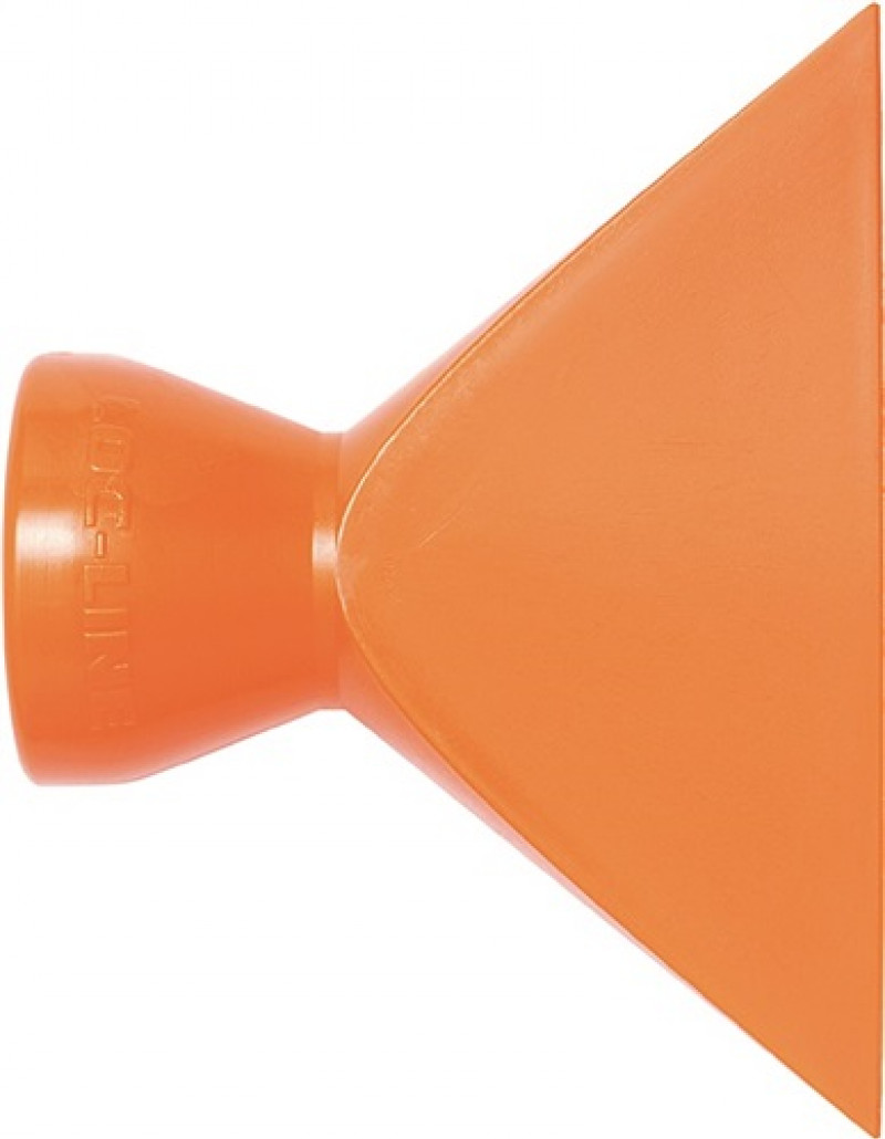 Flachdüse Gr. 1/2 Zoll B.63mm Btl. m. 2 St. Loc-Line Flachdüse Gr. 1/2 Zoll B.63mm Btl. m. 2 St. Loc-Line