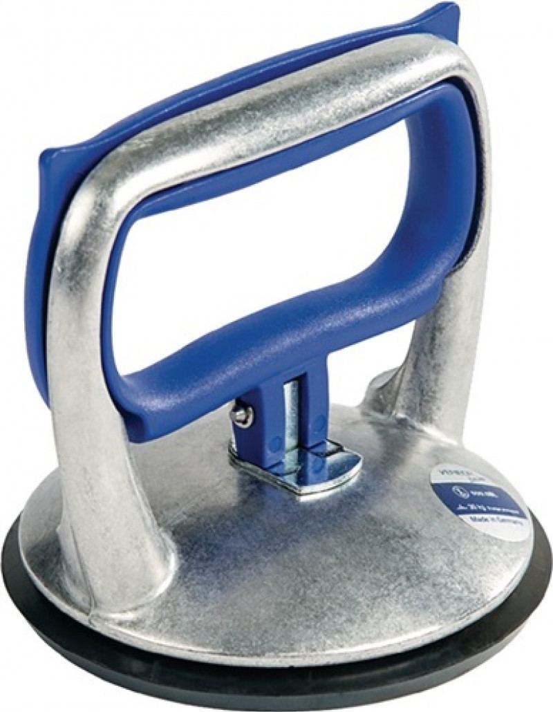 Saugheber blue line Trgf.30kg Kopf-D. 120mm 1 Kopf Alu VERIBOR Saugheber blue line Trgf.30kg Kopf-D. 120mm 1 Kopf Alu VERIBOR