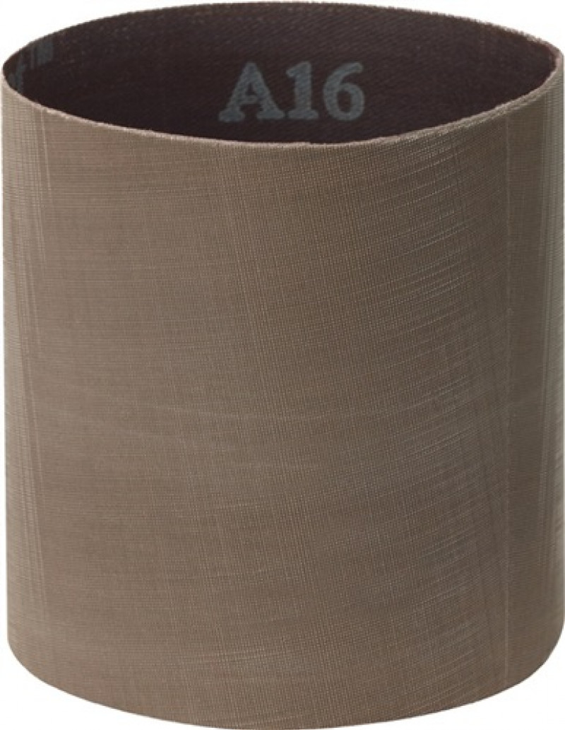 Minischleifband Trizact 237AA K.A80/P240 D100xB289mm 3M Minischleifband Trizact 237AA K.A80/P240 D100xB289mm 3M