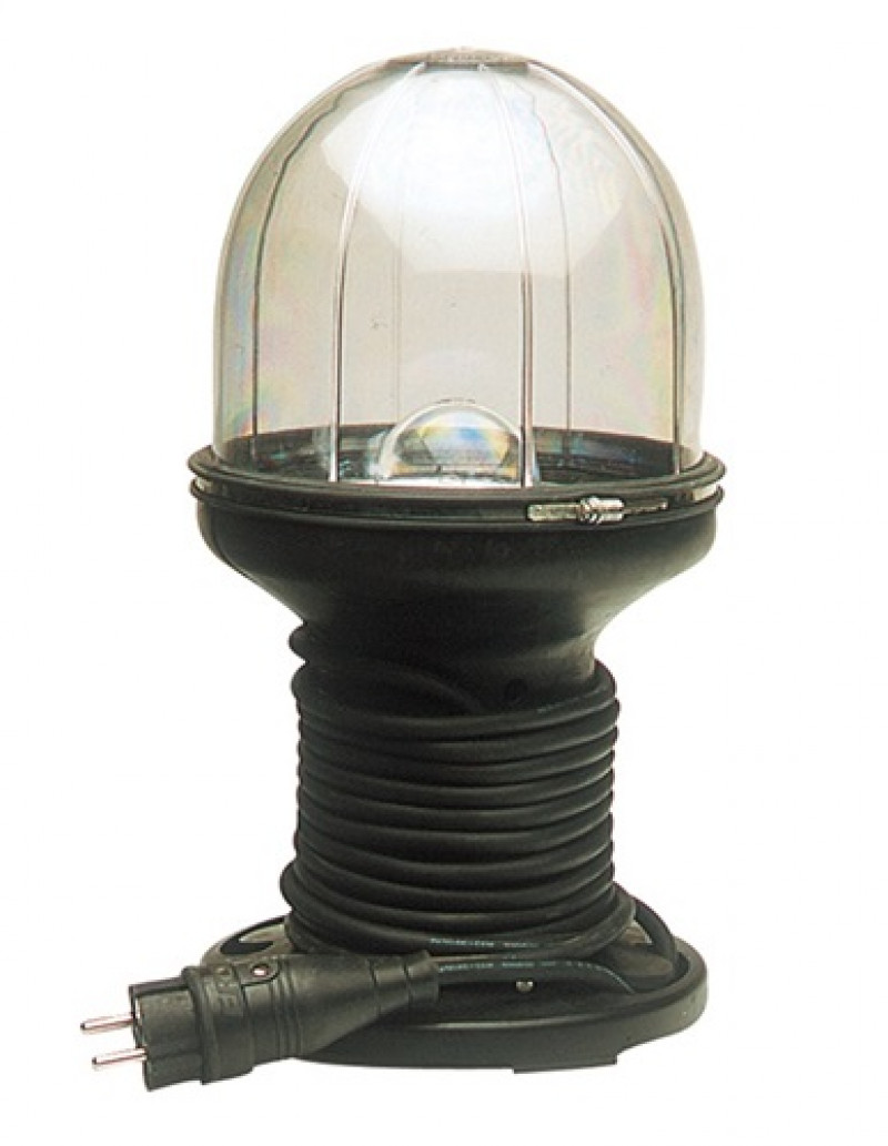 Arbeitsleuchte STANDY 200W 2500 lm 230 V 5m 5x1,5 mm² H07RN-F ERSO INDULUX Arbeitsleuchte STANDY 200W 2500 lm 230 V 5m 5x1,5 mm² H07RN-F ERSO INDULUX