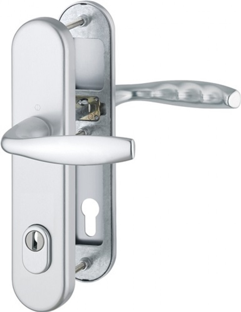 Schutzgarnitur NY 1810H/3332ZA/3410 Alu.F1 92mm 67-72mm Schutzgarnitur NY 1810H/3332ZA/3410 Alu.F1 92mm 67-72mm