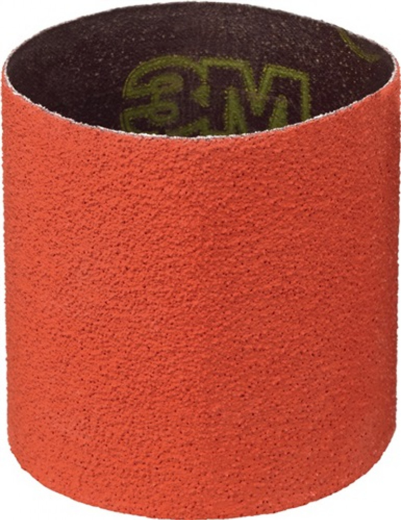 Minischleifband Cubitron 777F K.80 D100xB289mm 3M Minischleifband Cubitron 777F K.80 D100xB289mm 3M