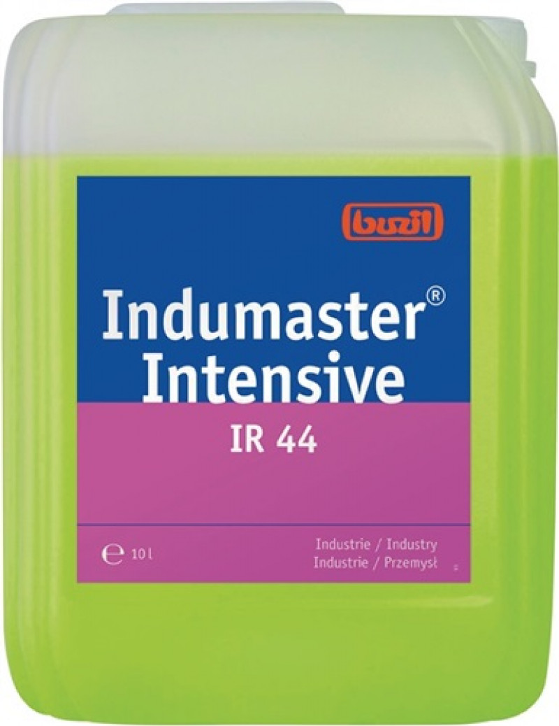 Industriereiniger Indumaster® Intensive IR 44 10l Konzentrat Kanister BUZIL