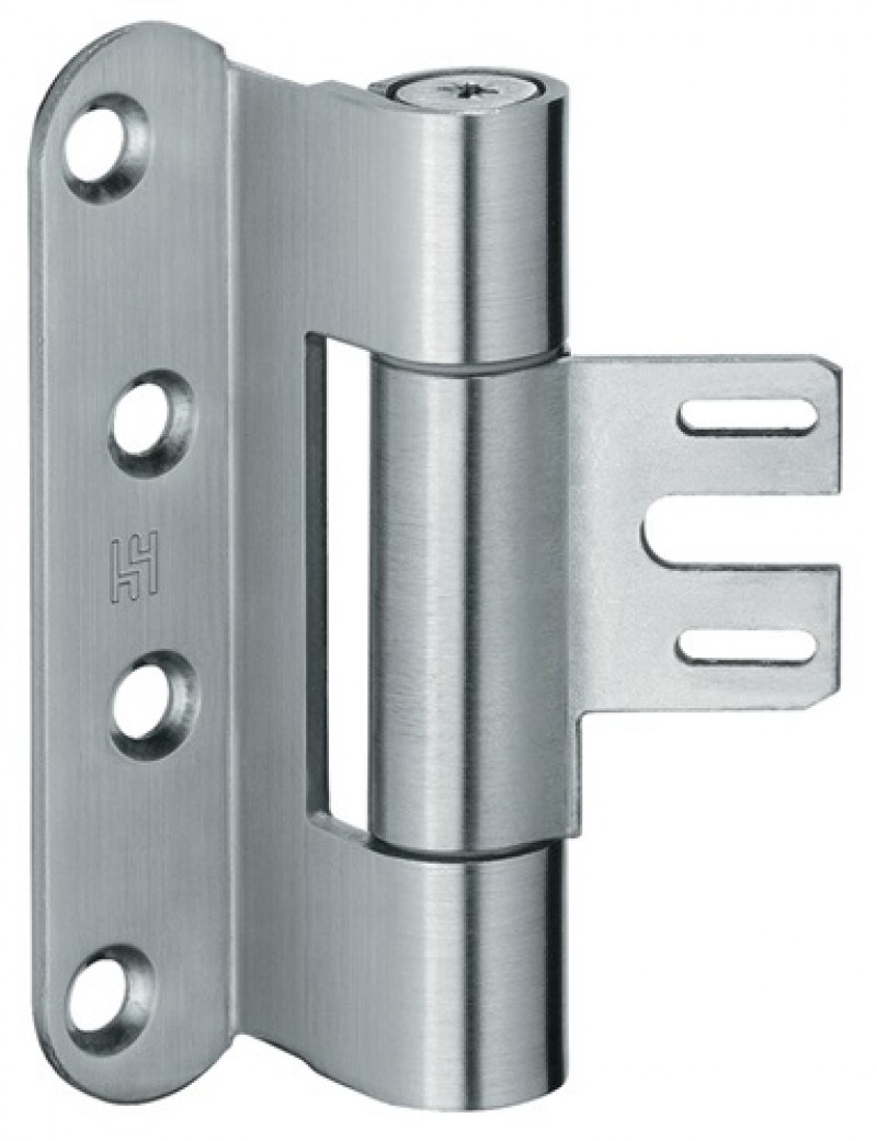 Objektband VARIANT VN 8939/100 STA m.vern.100kg 20mm DIN L gef.Tür Objektband VARIANT VN 8939/100 STA m.vern.100kg 20mm DIN L gef.Tür