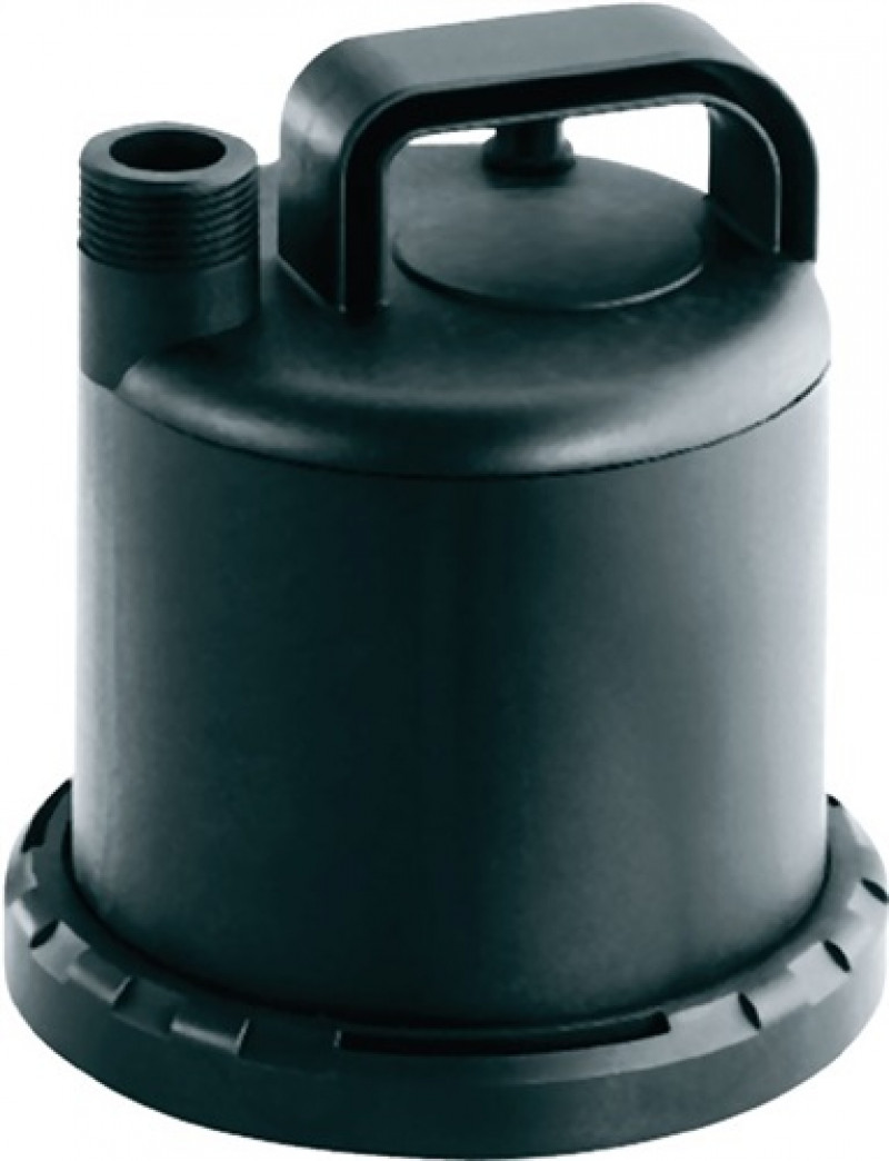 Tauchpumpe Ultra Zero 3000 l/h 3,1m 80W BLUELINE