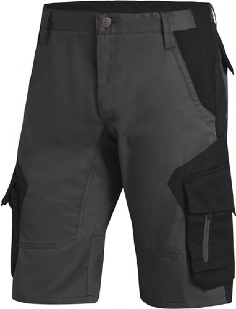 Bermuda WULF Gr.58 anthrazit/schwarz 50% CO/50% PES FHB Bermuda WULF Gr.58 anthrazit/schwarz 50% CO/50% PES FHB