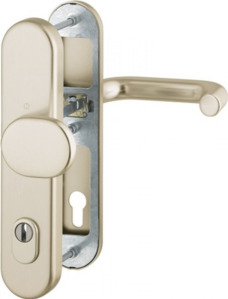 Schutzgarnitur Paris 86G/3332ZA/3310/138 Alu.F2 92mm 67-72mm Schutzgarnitur Paris 86G/3332ZA/3310/138 Alu.F2 92mm 67-72mm