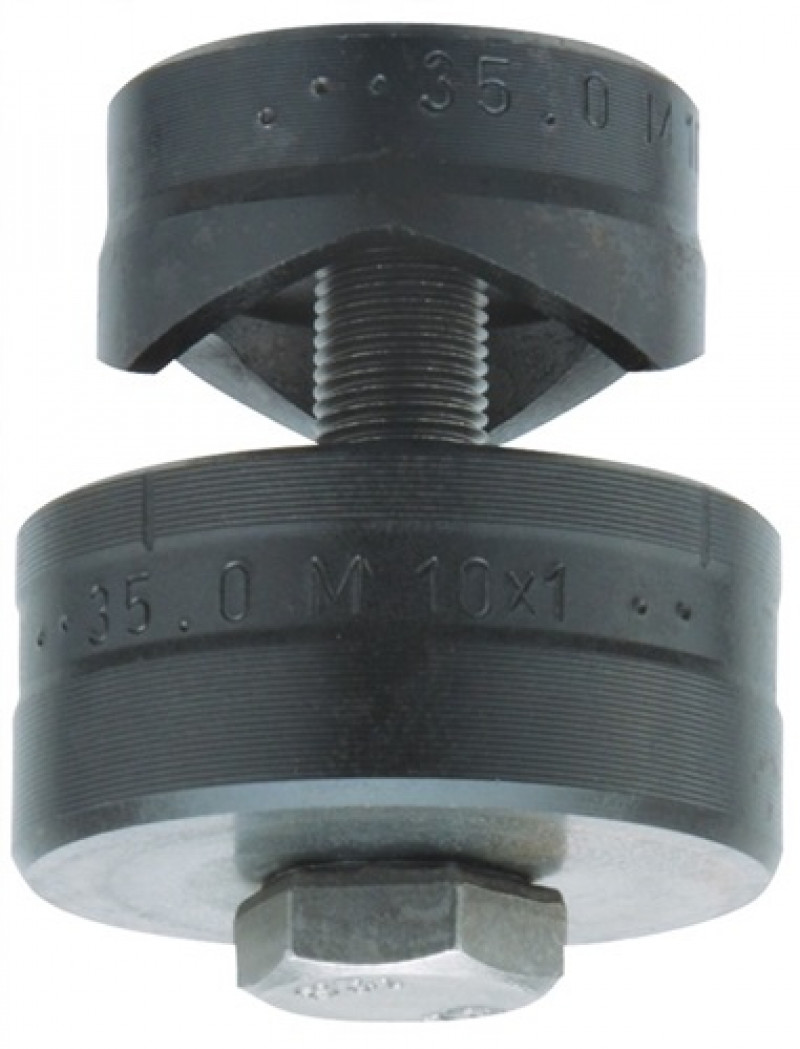 Blechlocher MonoCut® Sanitär D.35mm ALFRA Blechlocher MonoCut® Sanitär D.35mm ALFRA