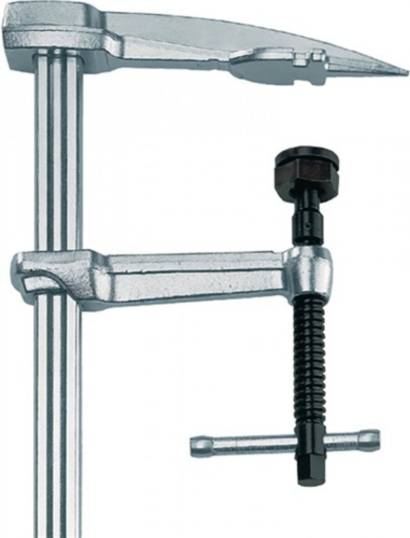 Sparrenzwinge SPZ Spann-W.600mm A.120mm BESSEY Sparrenzwinge SPZ Spann-W.600mm A.120mm BESSEY