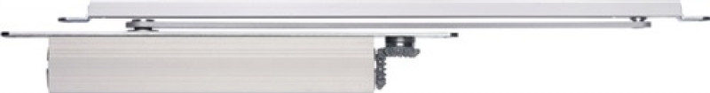 Gleitschienentürschließer DC840 Normalmont.Bands.silber EN 1-4 Gleitschienentürschließer DC840 Normalmont.Bands.silber EN 1-4