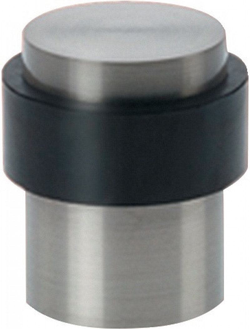 Boden-Türpuffer TSB 2230 D.30mm H.41mm LM.VA-Optik Dübelmontage Boden-Türpuffer TSB 2230 D.30mm H.41mm LM.VA-Optik Dübelmontage