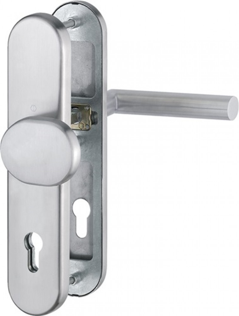 Schutzgarnitur Ams.E86G/3331/3310/1400Z VA F69 92mm 67-72mm