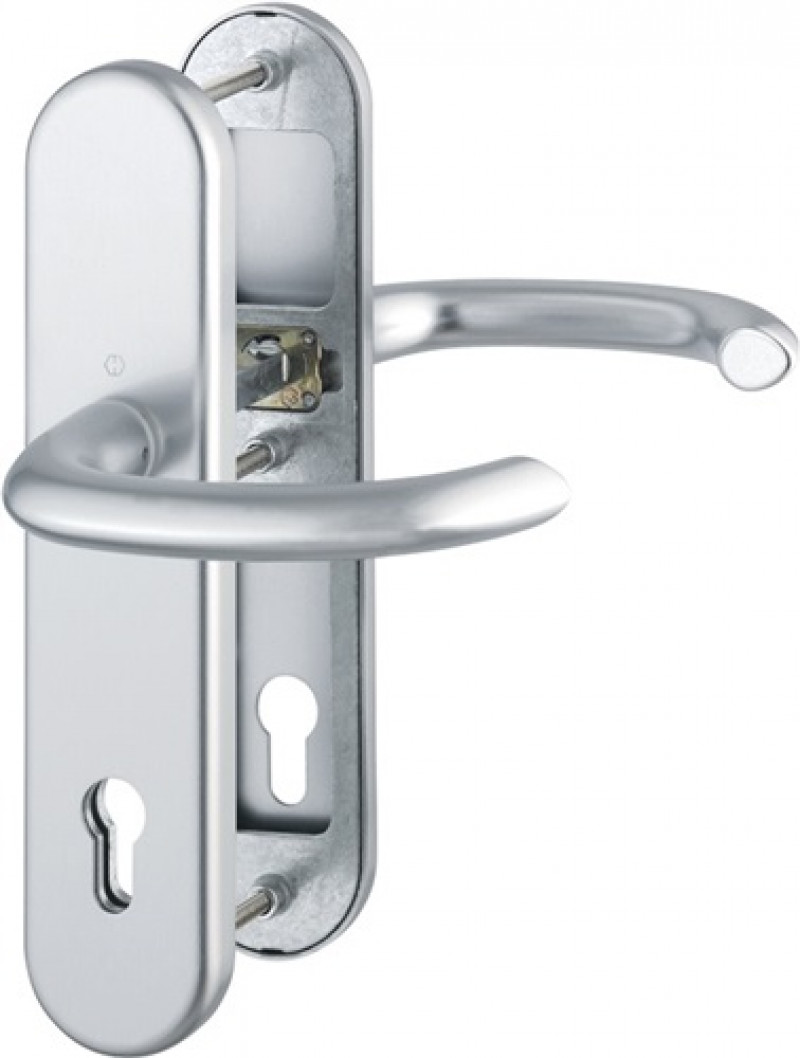 Schutzgarnitur Mar.1138/3331/3410 Alu.F1 92mm 66-71mm Schutzgarnitur Mar.1138/3331/3410 Alu.F1 92mm 66-71mm