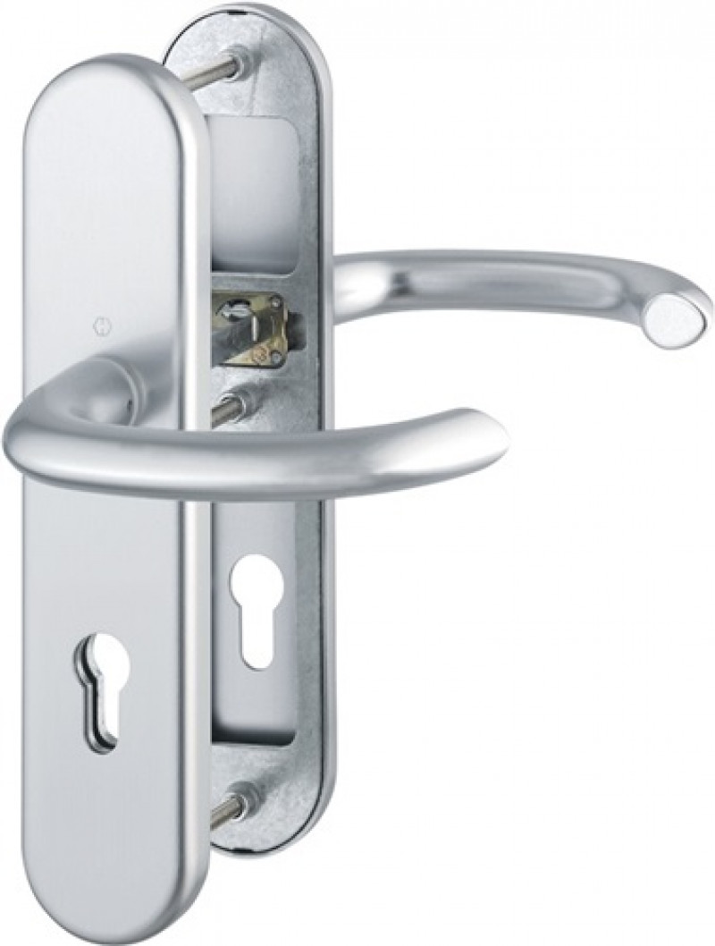 Schutzgarnitur Mar.1138/3331/3410 Alu.F1 72mm 41-46mm Schutzgarnitur Mar.1138/3331/3410 Alu.F1 72mm 41-46mm