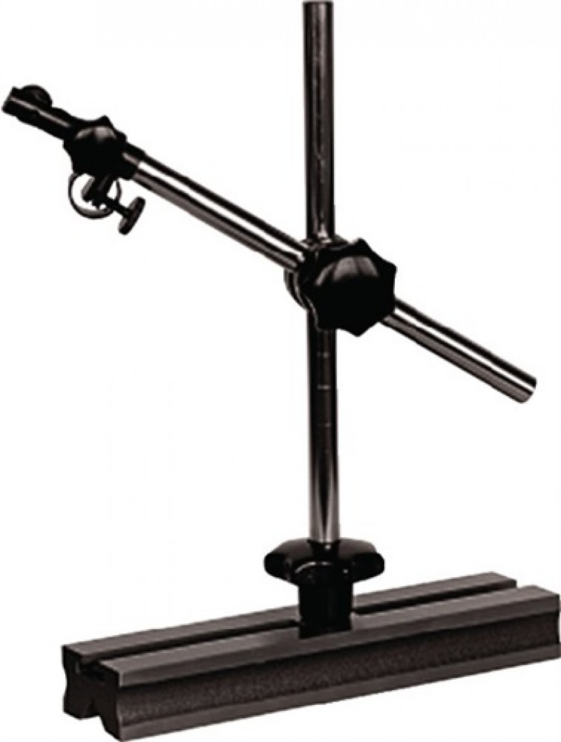 Messstativ R. 180mm Gesamt-H. 300mm Messstativ R. 180mm Gesamt-H. 300mm