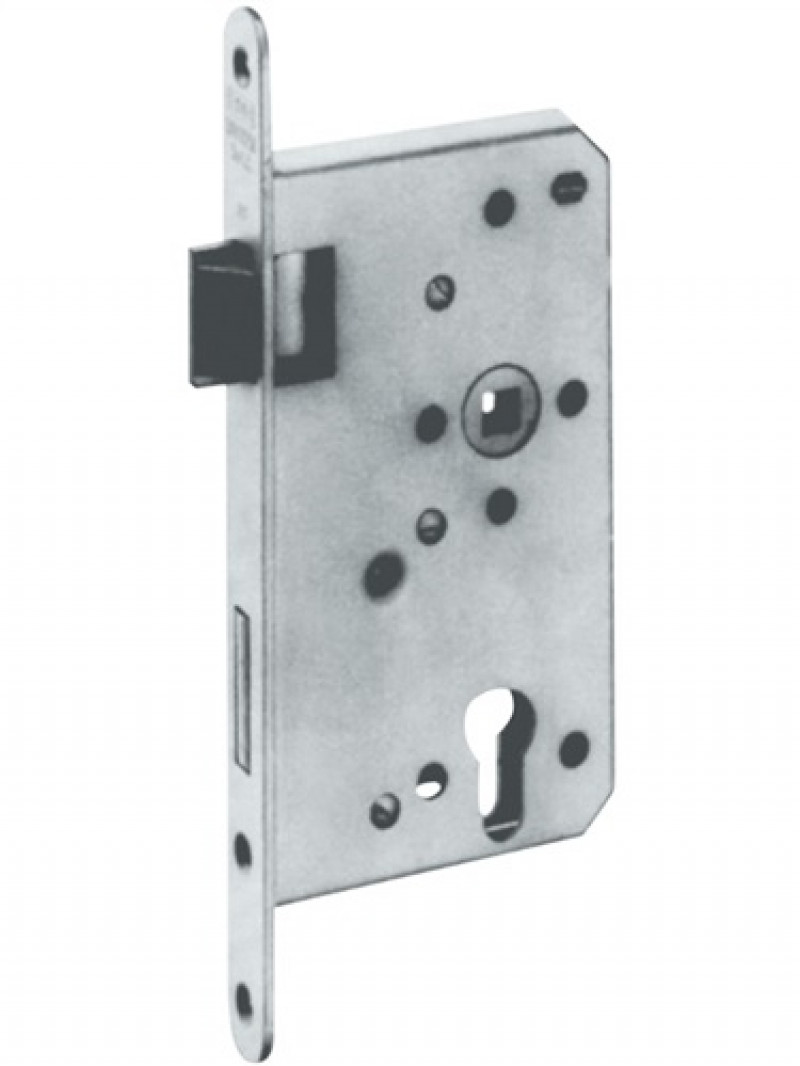 Panik-Einsteckschloss 1201 Fkt.D 24/65/72/9mm DIN R VA Panik-Einsteckschloss 1201 Fkt.D 24/65/72/9mm DIN R VA