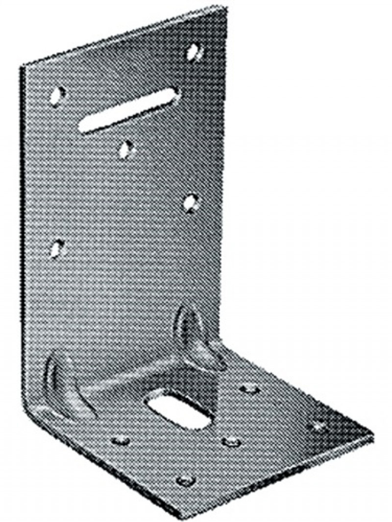 Winkelverb.ADR6292 90x60xS2,5mm SIMPSON STRONG TIE Winkelverb.ADR6292 90x60xS2,5mm SIMPSON STRONG TIE