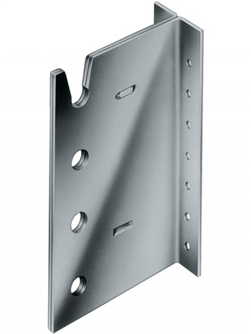 Balkenträger BTN200-B 2-reihig B.200mm L.103mm TZN ETA 06/0245