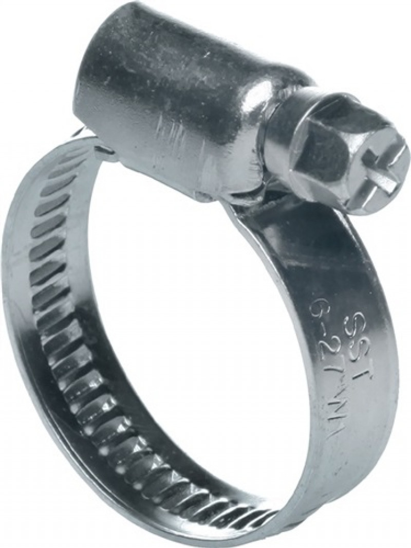 Schlauchschelle 20-32mm W1 12mm Krt.SST Schlauchschelle 20-32mm W1 12mm Krt.SST