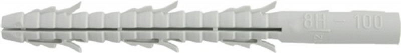 Normaldübel FL 8-100 8x100mm 50 St./VE,12VE Umkarton APOLO MEA Normaldübel FL 8-100 8x100mm 50 St./VE,12VE Umkarton APOLO MEA